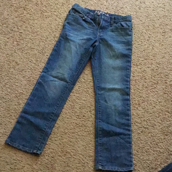 Boys jeans - Picture 3 of 4